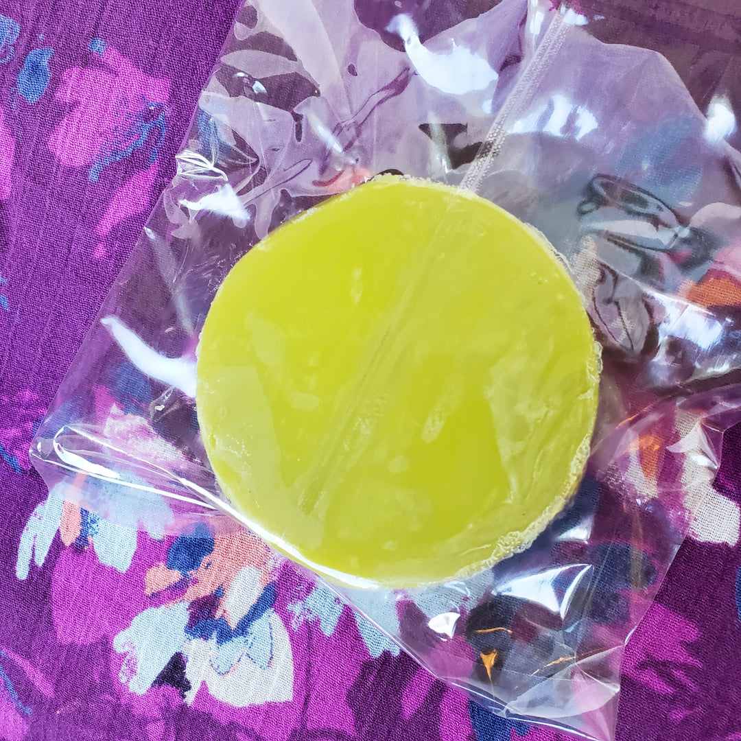 Green Goodness Zero-Waste Refill for Large Tin - Save 55%