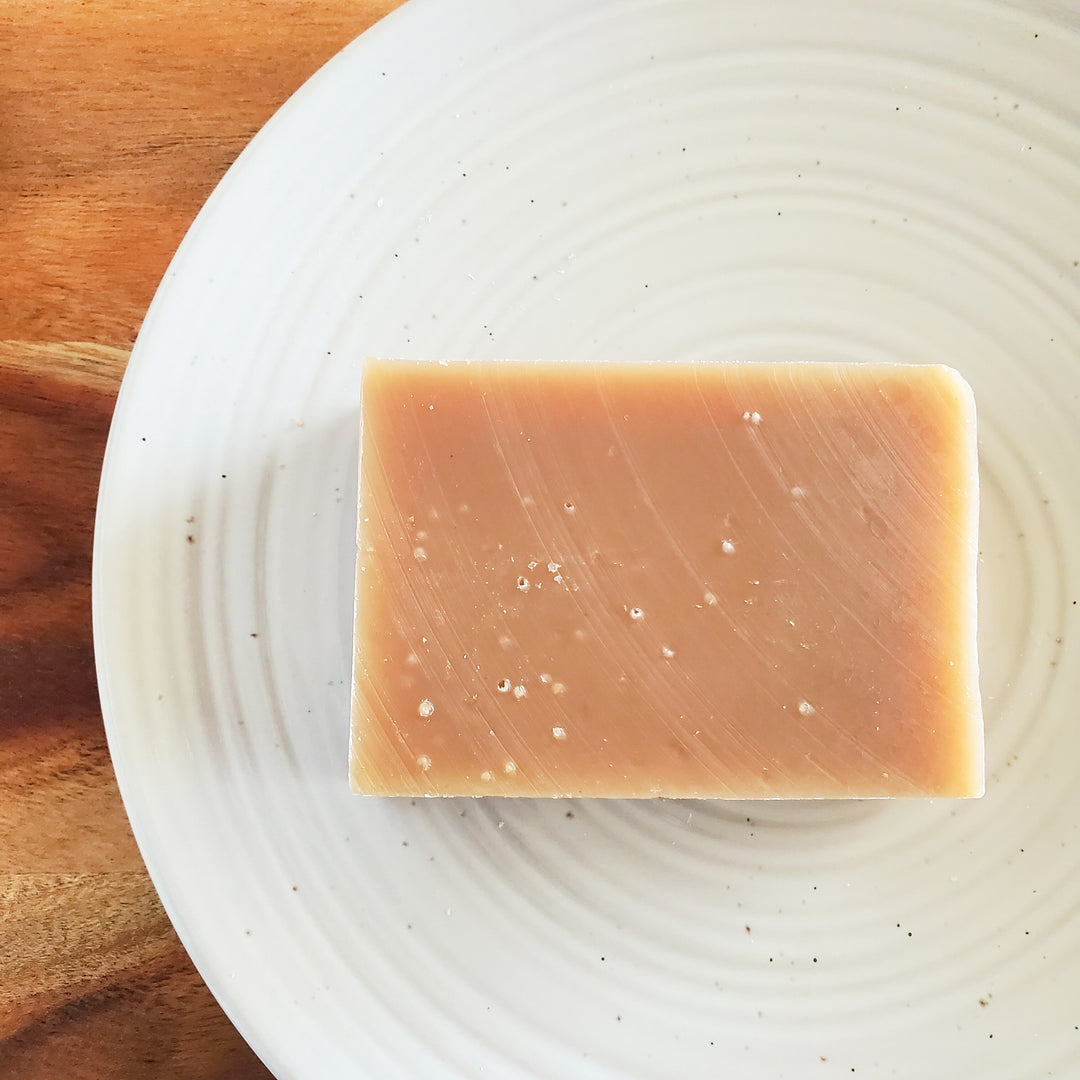 Closeout - Lakeside Shampoo Bar