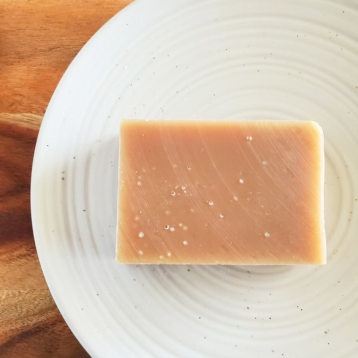 Closeout - Lakeside Shampoo Bar